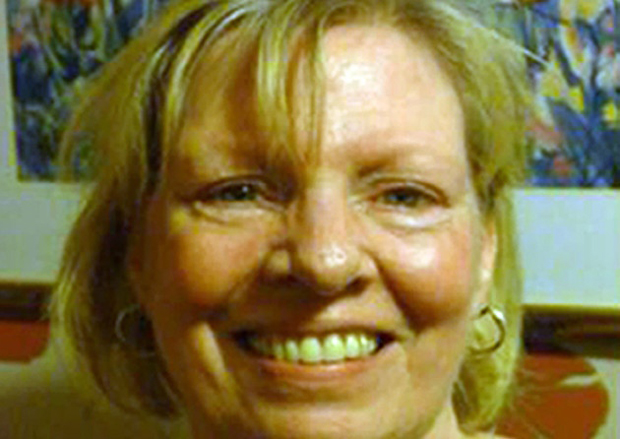 Judith Nibbs