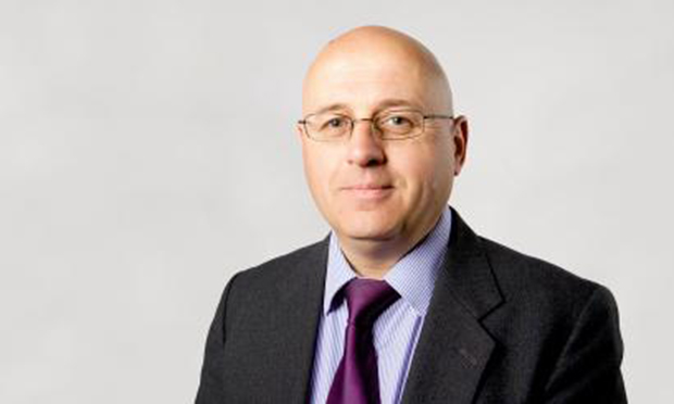 Keith Prince