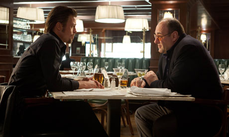 killing them softly