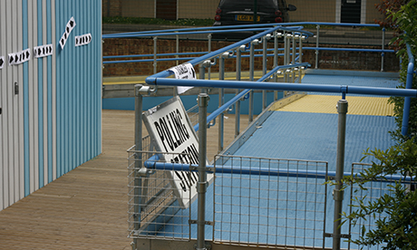 Kings Crescent Estate polling_460