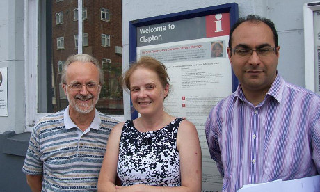 Lea_bridge_councillors