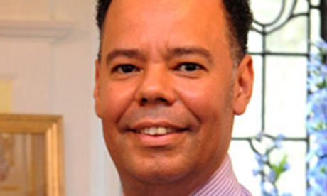 Lester Holloway