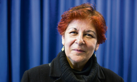 Linda Kelly