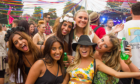 Lovebox 2013