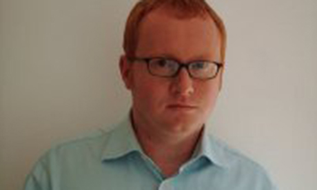 Luke Akehurst