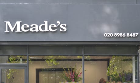Meade's