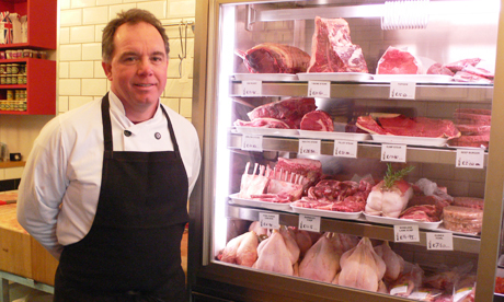 Meat N16