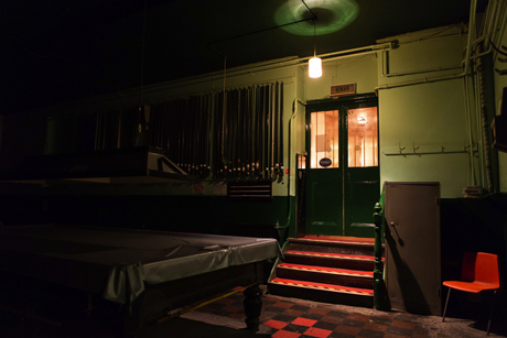 Mildmay Club