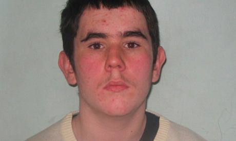 Mitchell Woods, 17