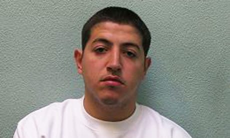 Mohammed Smoured, 21