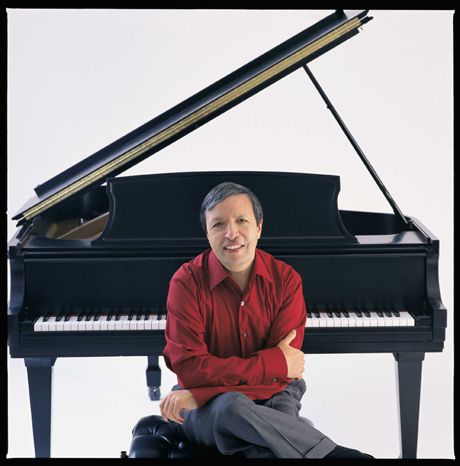 Murray Perahia