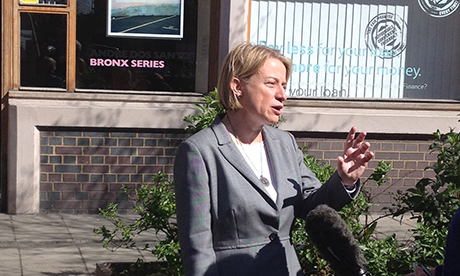 Natalie_Bennett_Arcola_outisde_460