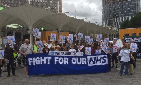 newham GP