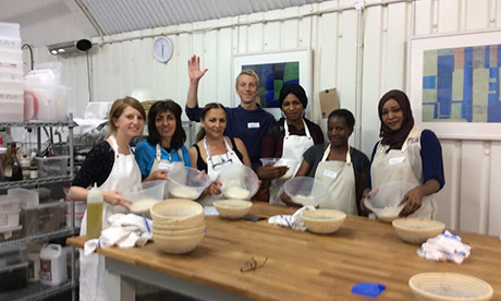 News_e5bakehouse_refugee_project_460