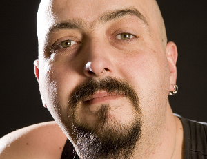Kevin Dovey