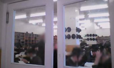 yeshiva