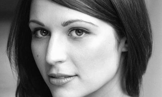 Nicola Thorp