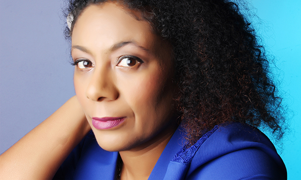 Patrice Lawrence