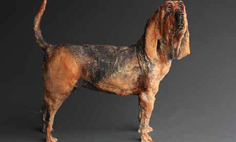 Bloodhound Hank by Ostinelli & Priest