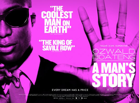 ozwald boateng film 