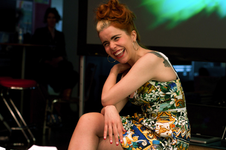 Paloma Faith