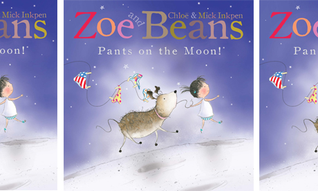 Pants on The Moon!
