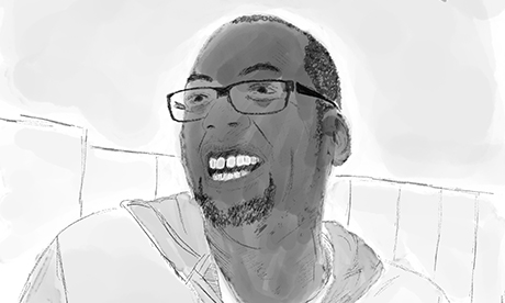 Patrick Vernon 