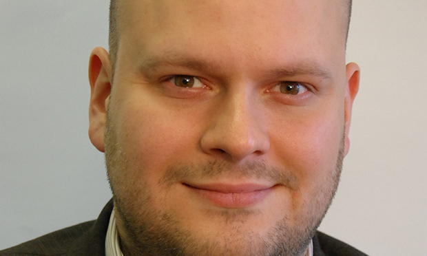 Philip Glanville