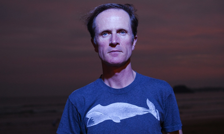 Philip Hoare