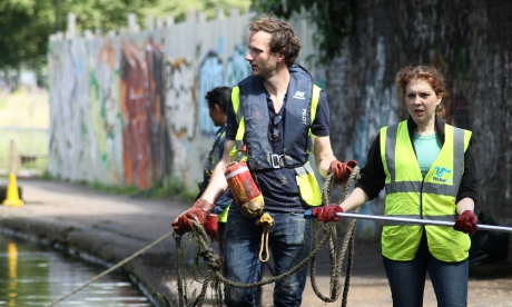 pic of ben fenton - CREDIT Thames21 460