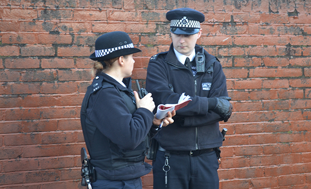 Police