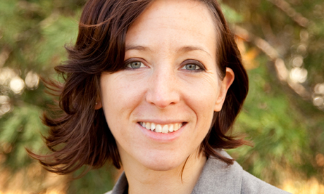 Polly Lane, Green parliamentary candidate for Hackney South