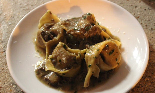 Popolo Grouse