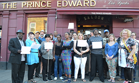 The Prince Edward 