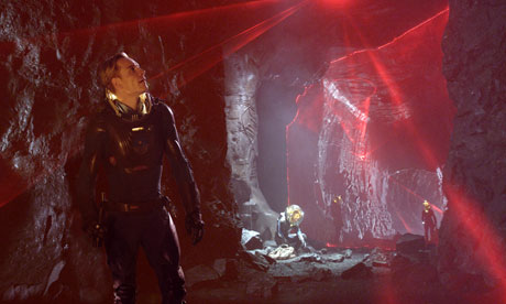 Prometheus
