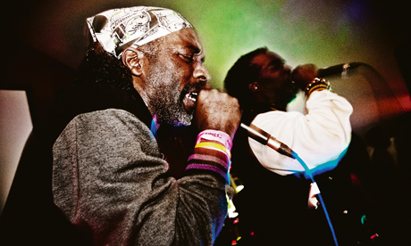 Ragga Twins