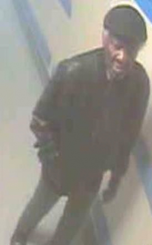 Missing Raymond Pearce Metropolitan Police appeal