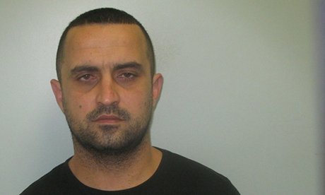 Sabri Karatas dying prisoner Pentonville granted compassionate release