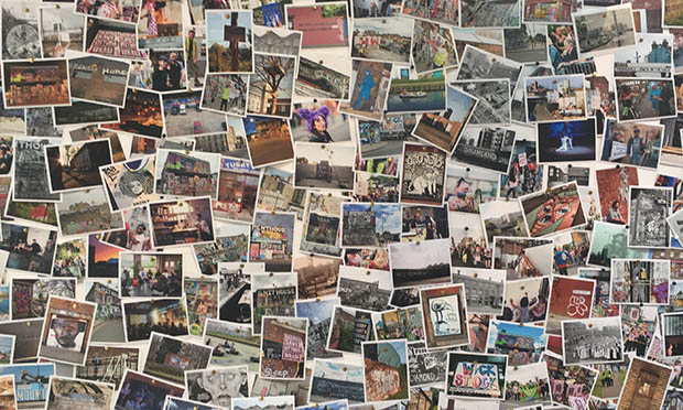Memory Wall