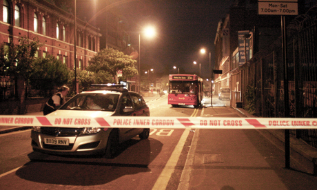 Shacklewell Lane Dalston 2015 Monday 8 August 