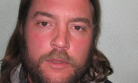 Jailed: fashion photographer Shaun Colclough who lured models to his studio