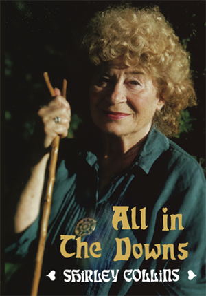 All in The Downs's front cover. Photograph: S F Said