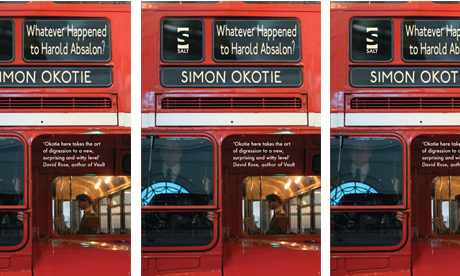 Whatever Happened to Harold Absalon? by Simon Okotie