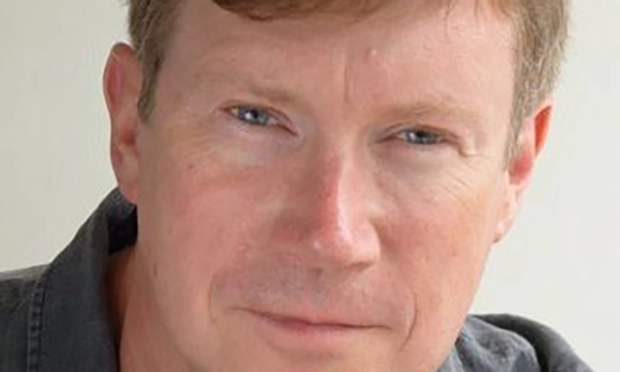 Simon de Deney