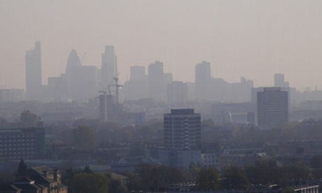 Smog