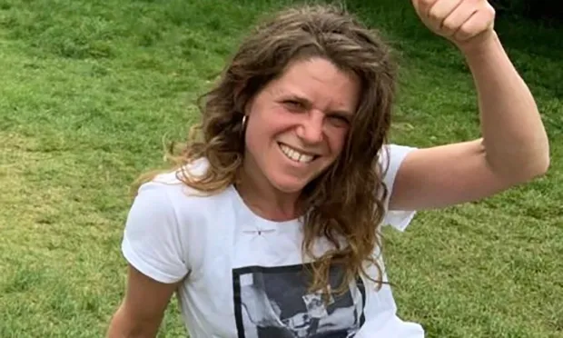 Sophie Naftalin
