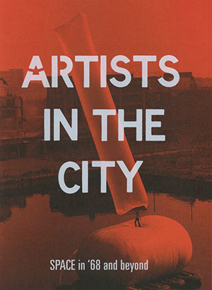 SPACE Studios book