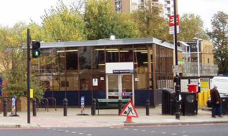 Stoke Newington
