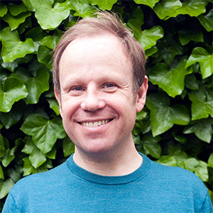 Paul Wood