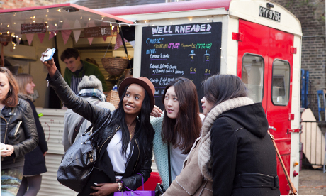 Street Feast